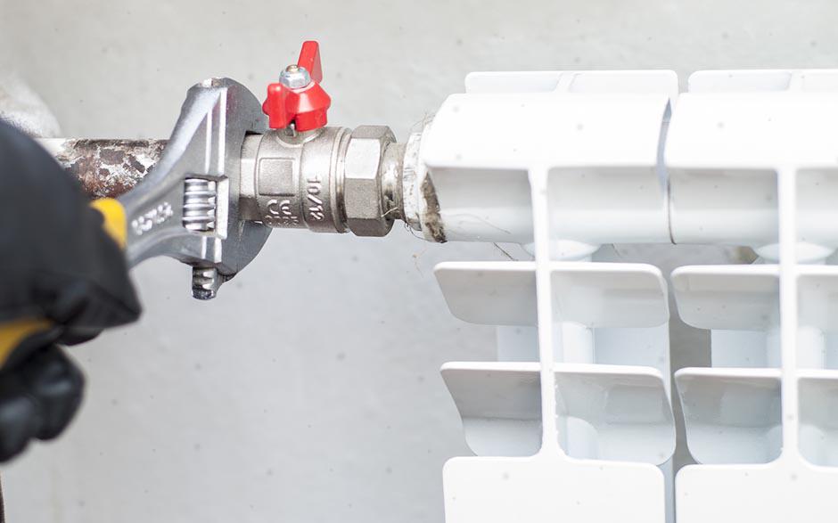 remplacement chauffage électrique Meudon