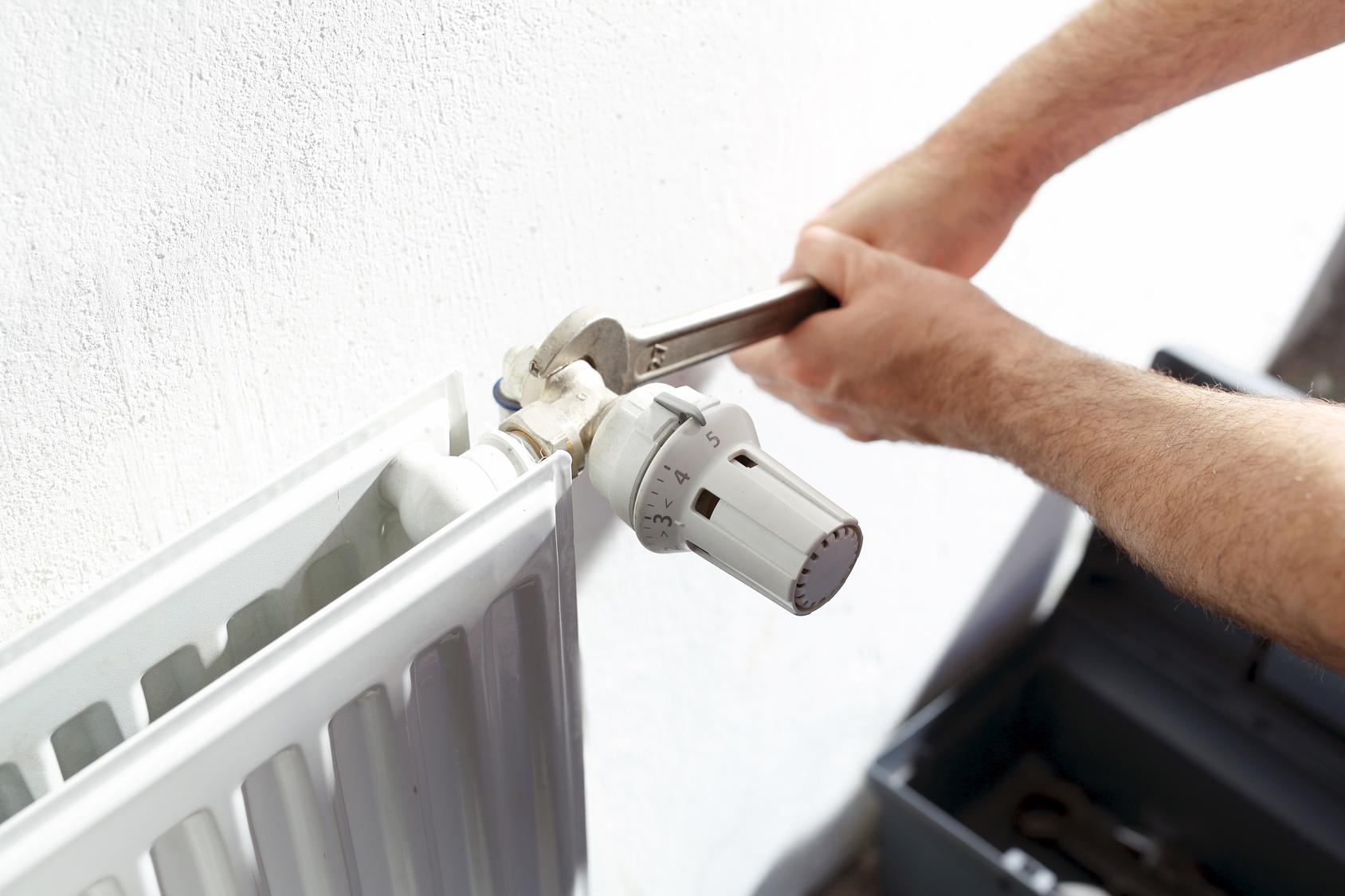 remplacement chauffage électrique Meudon
