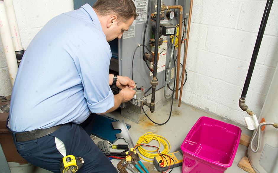 remplacement chauffage électrique Meudon