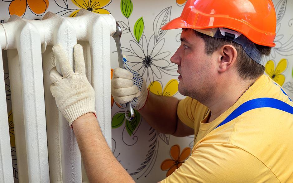 remplacement chauffage électrique Meudon